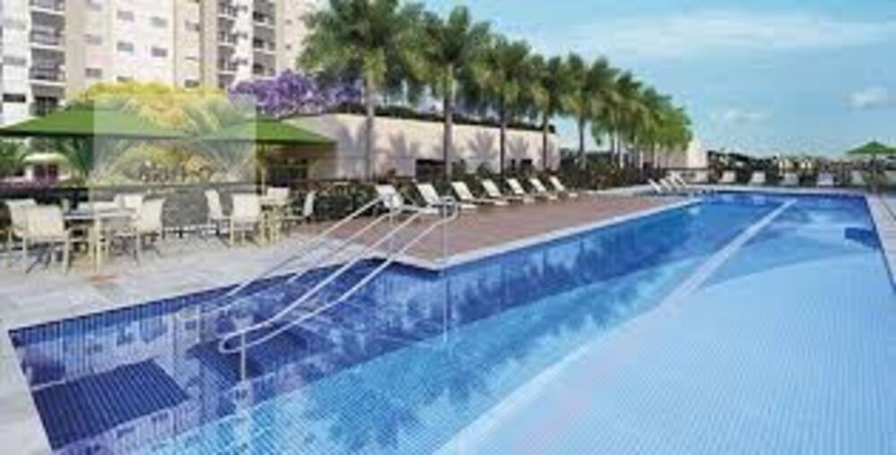 Apartamento, 2 quartos, 53 m² - Foto 11