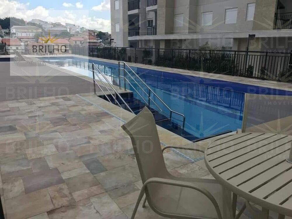 Apartamento, 2 quartos, 53 m² - Foto 16