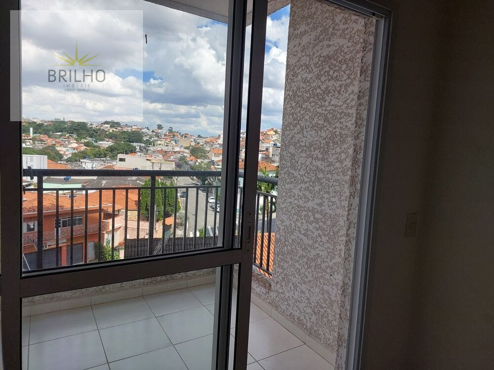 Apartamento, 2 quartos, 53 m² - Foto 1