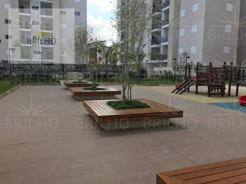 Apartamento, 2 quartos, 53 m² - Foto 13