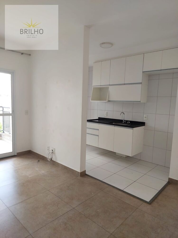 Apartamento, 2 quartos, 53 m² - Foto 24