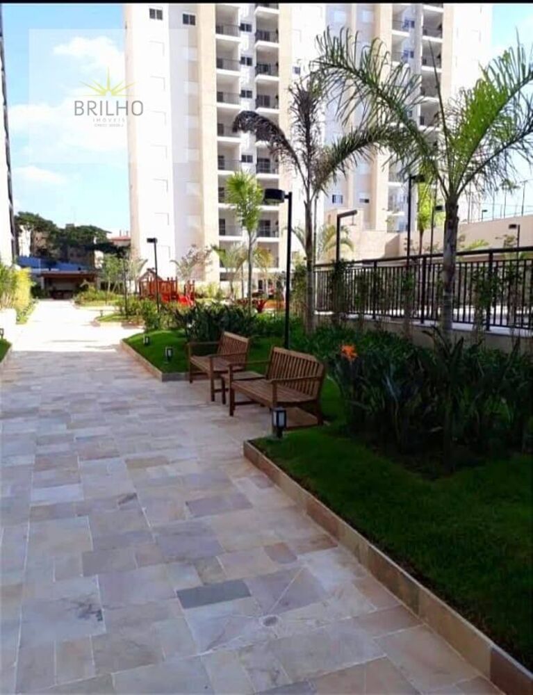 Apartamento, 2 quartos, 53 m² - Foto 2