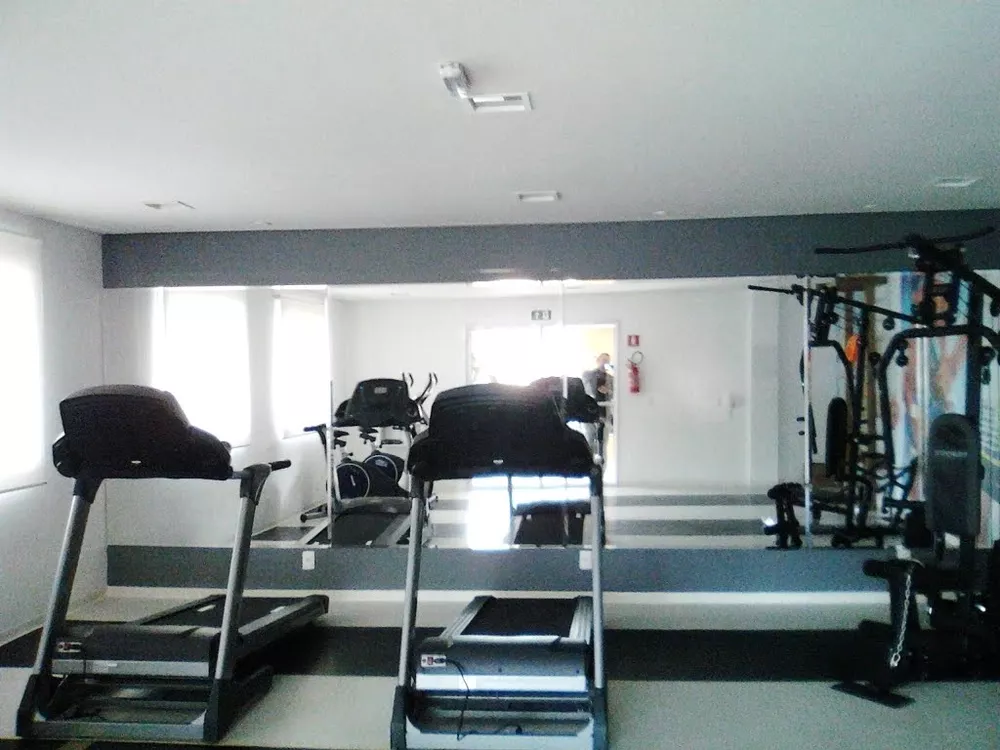 Apartamento, 2 quartos - Foto 20