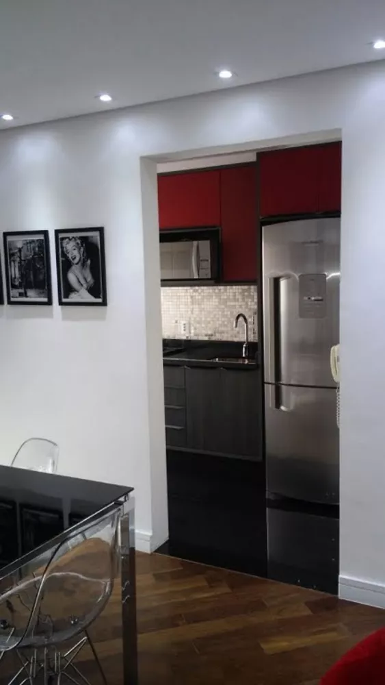 Apartamento, 2 quartos - Foto 5