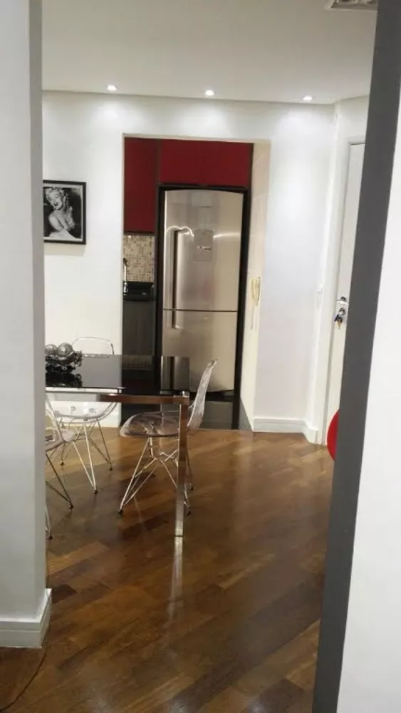 Apartamento, 2 quartos - Foto 6