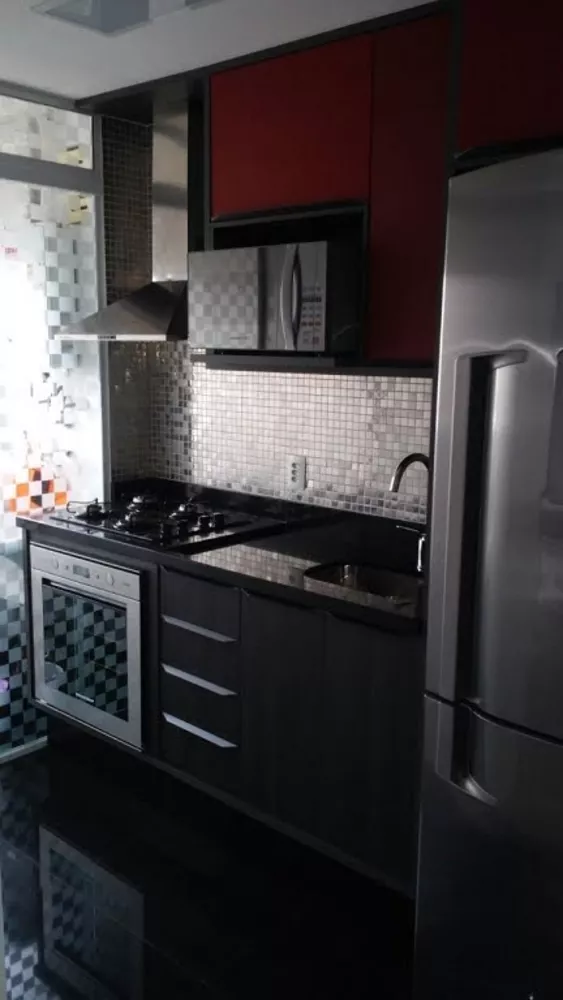 Apartamento, 2 quartos - Foto 7