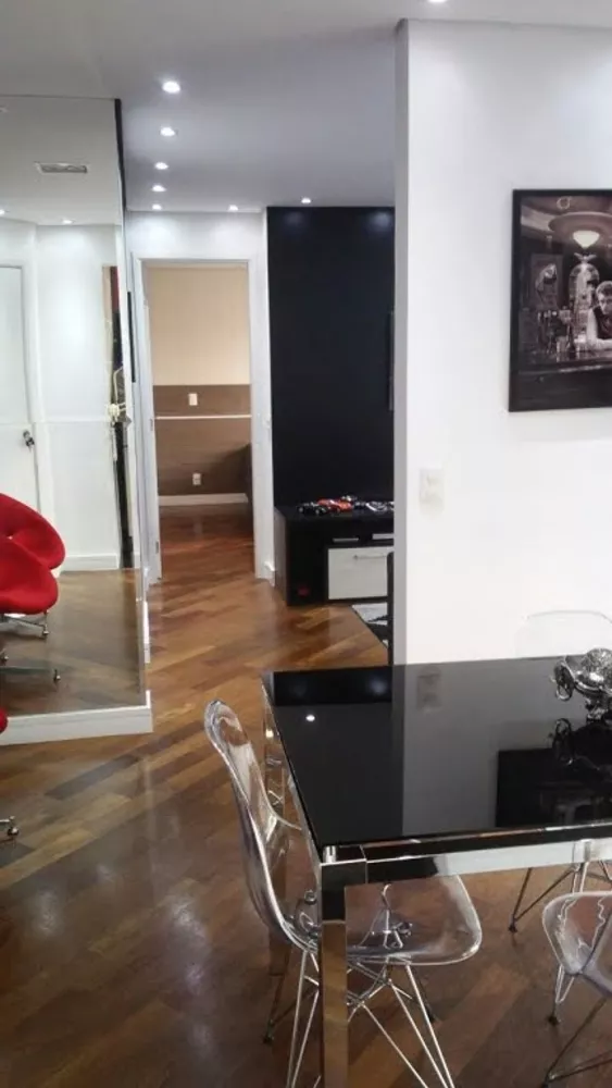 Apartamento, 2 quartos - Foto 2