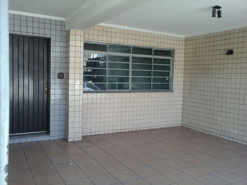 Sobrado, 3 quartos, 125 m² - Foto 1