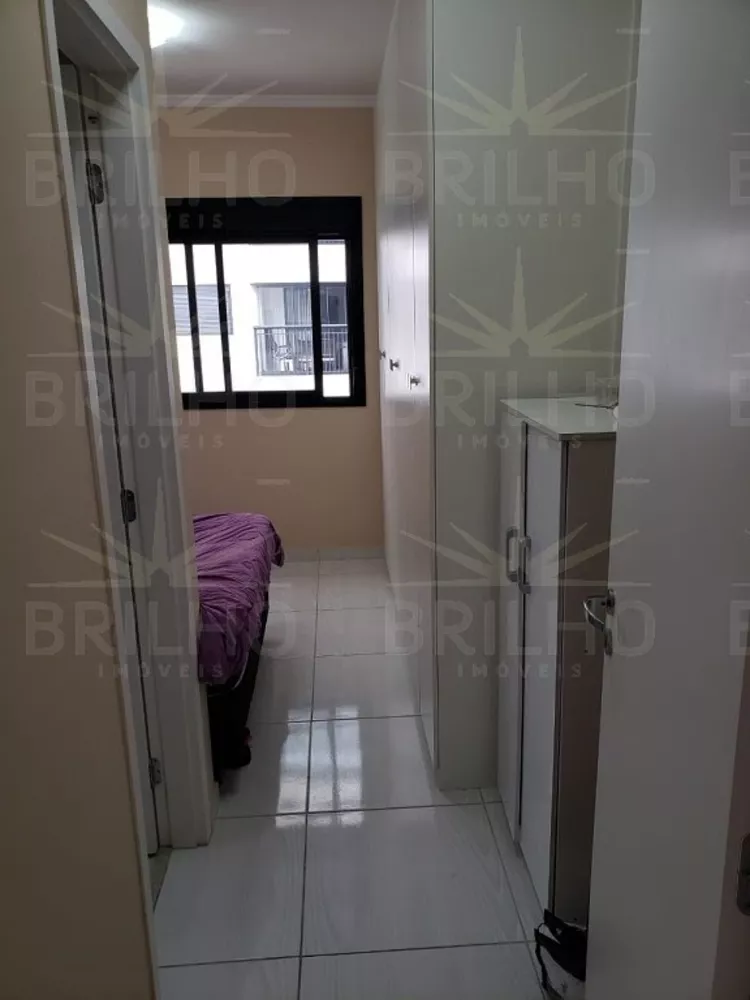 Apartamento para alugar com 2 quartos, 61m² - Foto 3