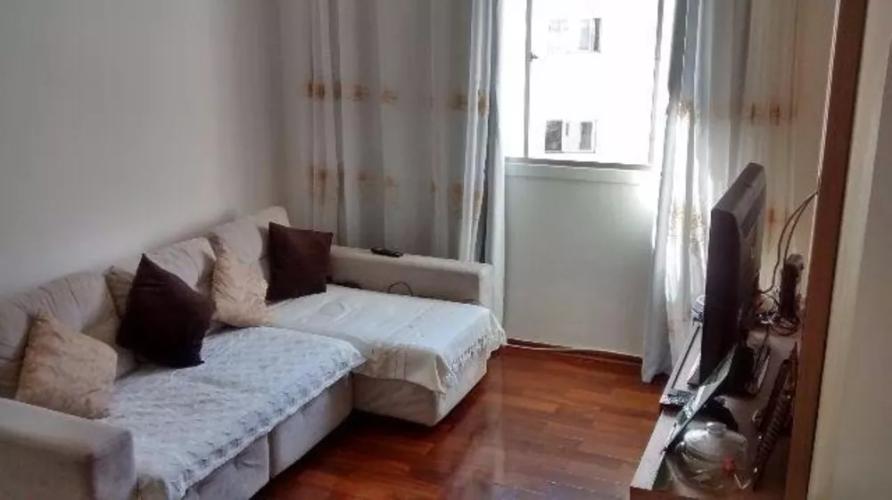 Apartamento, 2 quartos - Foto 2