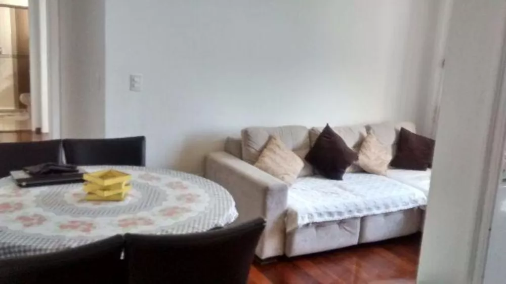 Apartamento, 2 quartos - Foto 4