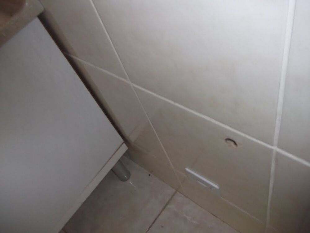 Casa de Condomínio, 2 quartos - Foto 6
