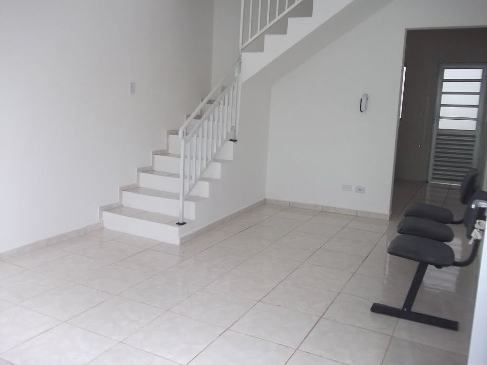 Casa de Condomínio, 2 quartos - Foto 4