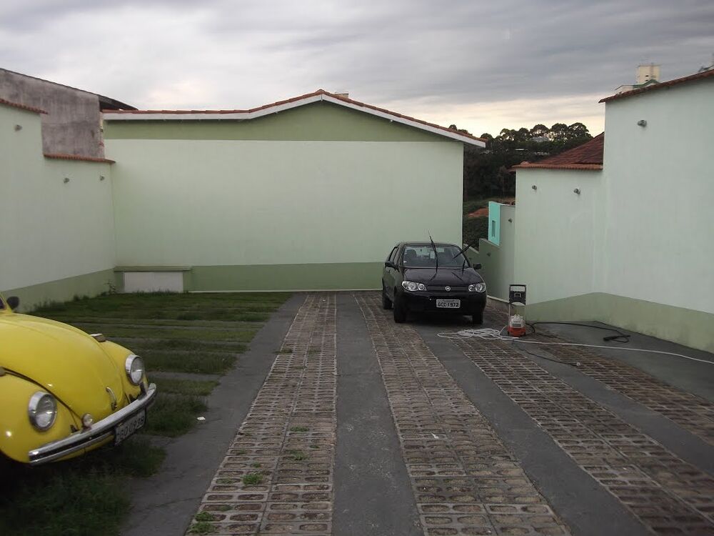 Casa de Condomínio, 2 quartos - Foto 11