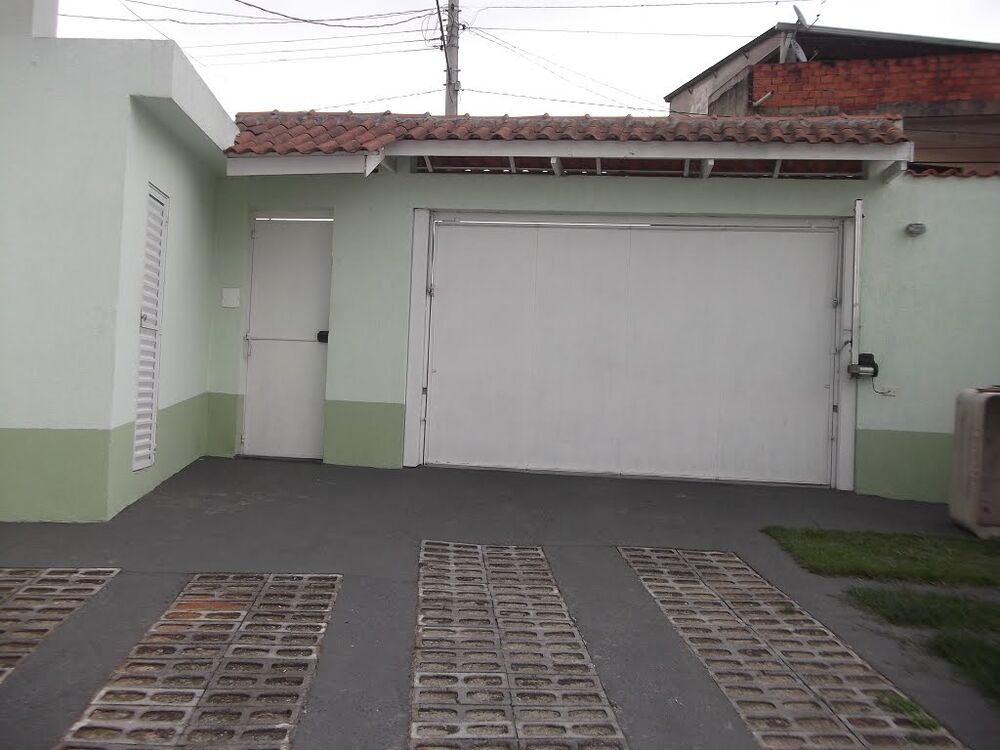 Casa de Condomínio, 2 quartos - Foto 12