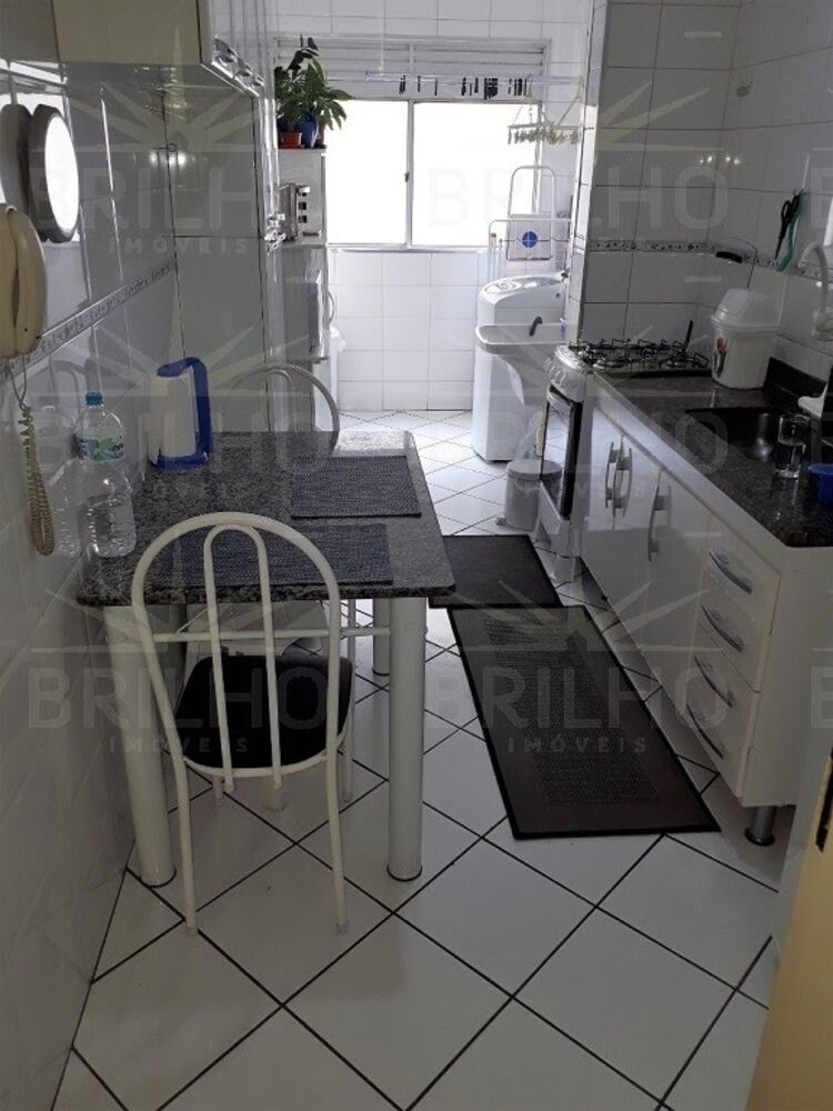 Apartamento, 2 quartos, 62 m² - Foto 5