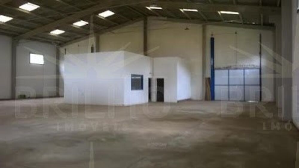 Depósito-Galpão, 623 m² - Foto 6