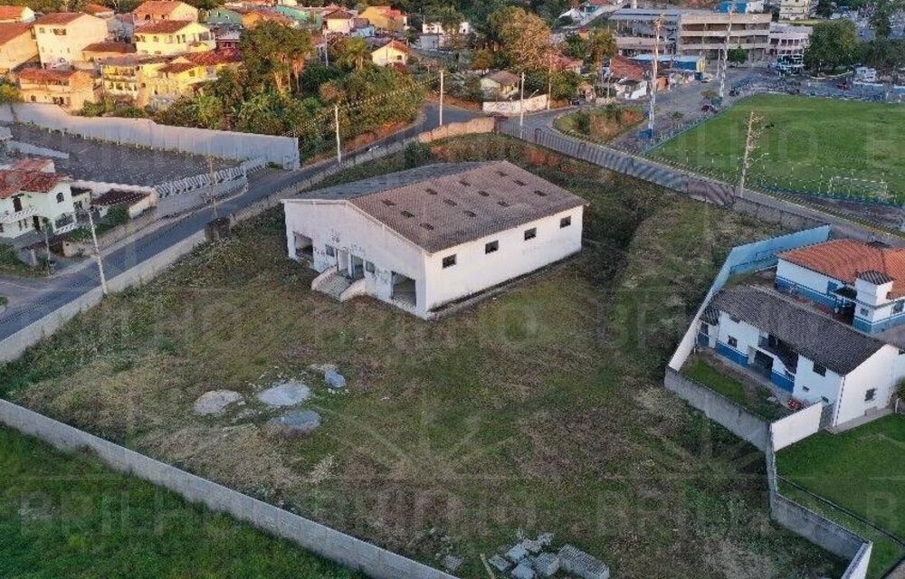 Depósito-Galpão, 623 m² - Foto 2