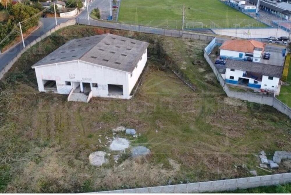 Depósito-Galpão, 623 m² - Foto 1