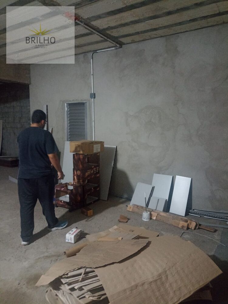 Loja-Salão para alugar, 308m² - Foto 5