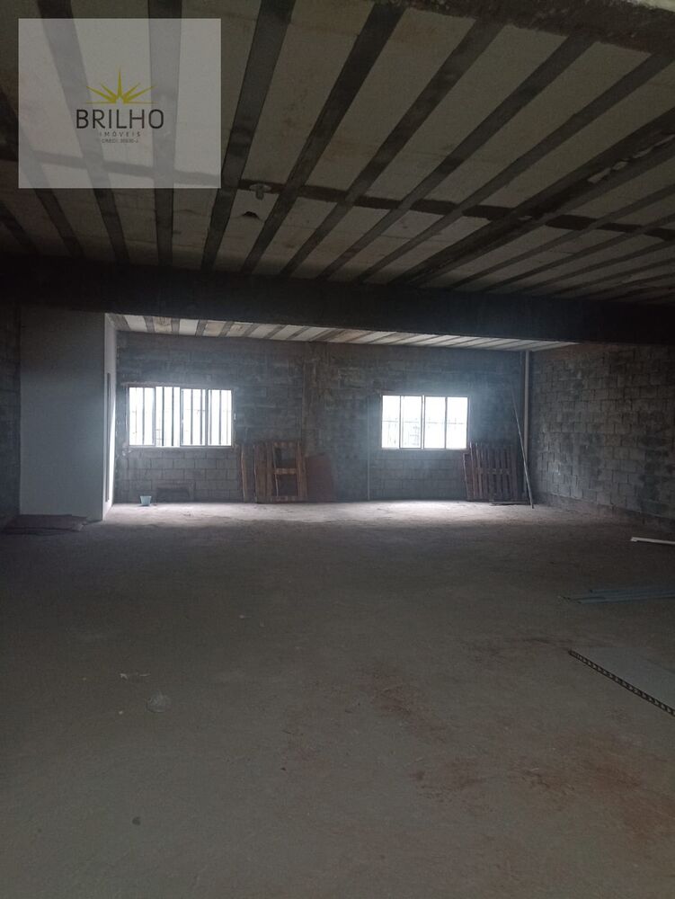 Loja-Salão para alugar, 308m² - Foto 1