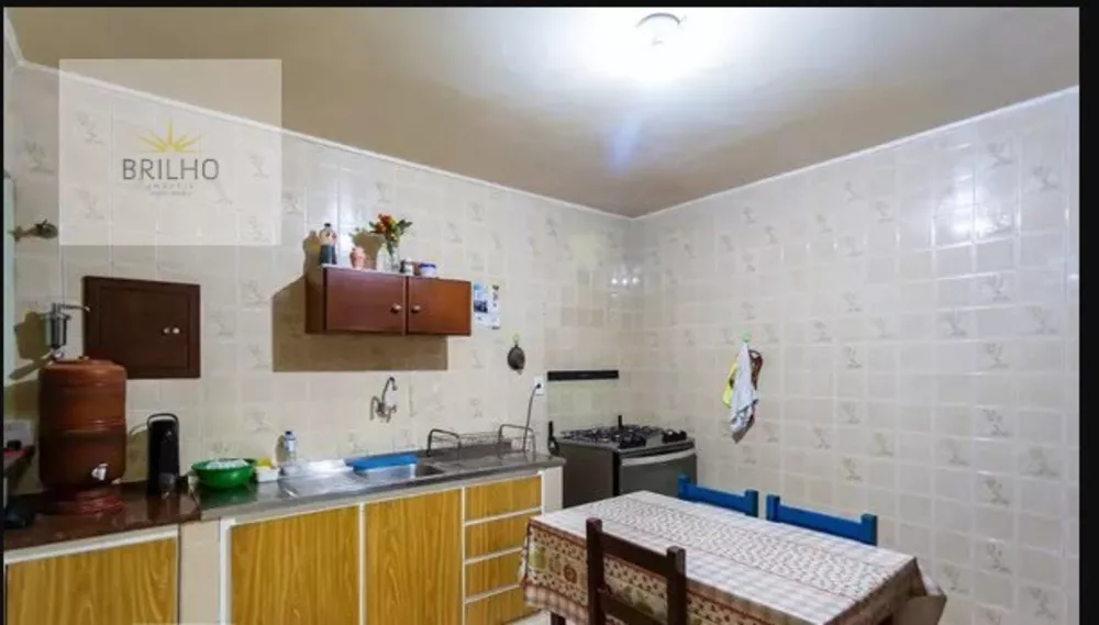 Sobrado à venda com 3 quartos, 270m² - Foto 3