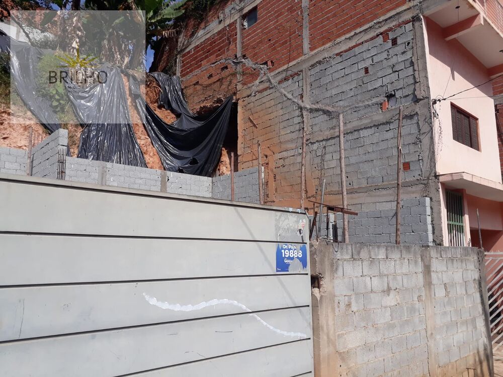 Casa à venda com 3 quartos, 125m² - Foto 3