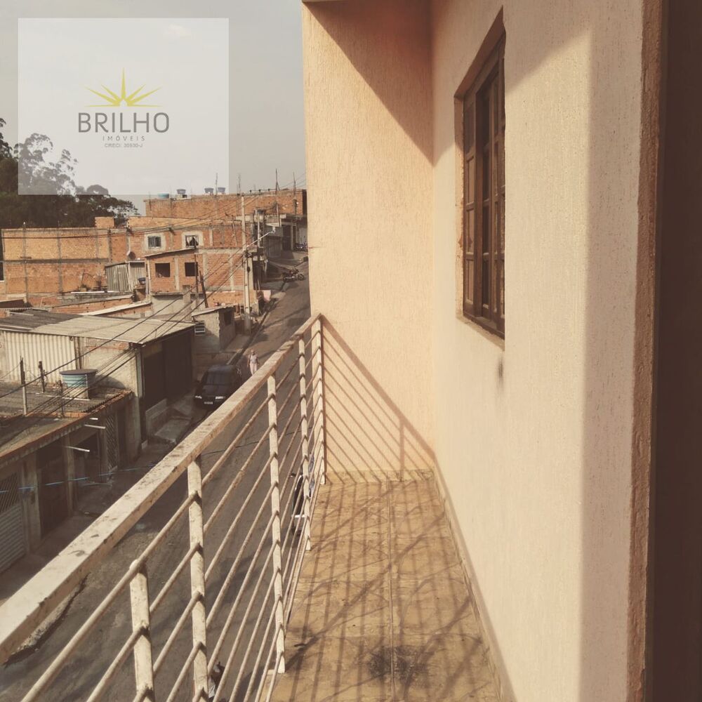 Casa à venda com 3 quartos, 125m² - Foto 8