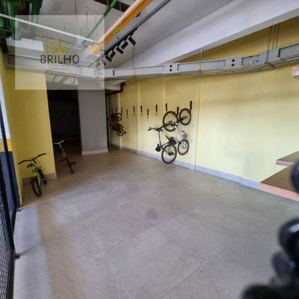 Apartamento, 2 quartos, 60 m² - Foto 11