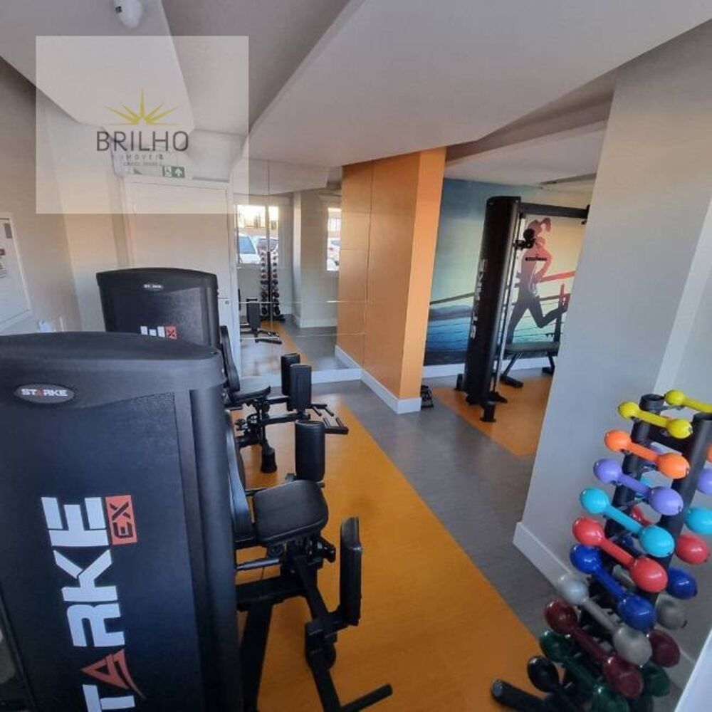 Apartamento, 2 quartos, 60 m² - Foto 7