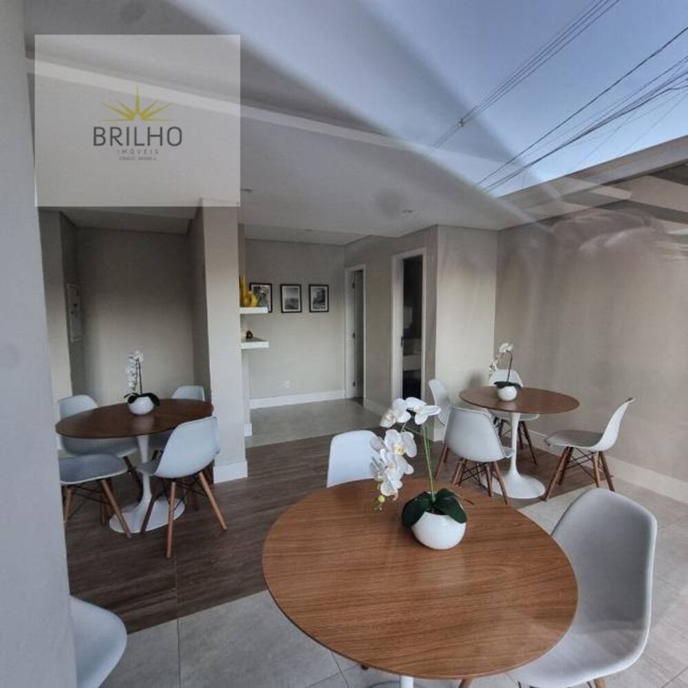 Apartamento, 2 quartos, 60 m² - Foto 12