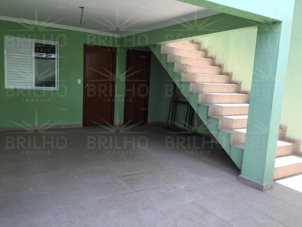 Sobrado, 3 quartos, 200 m² - Foto 2