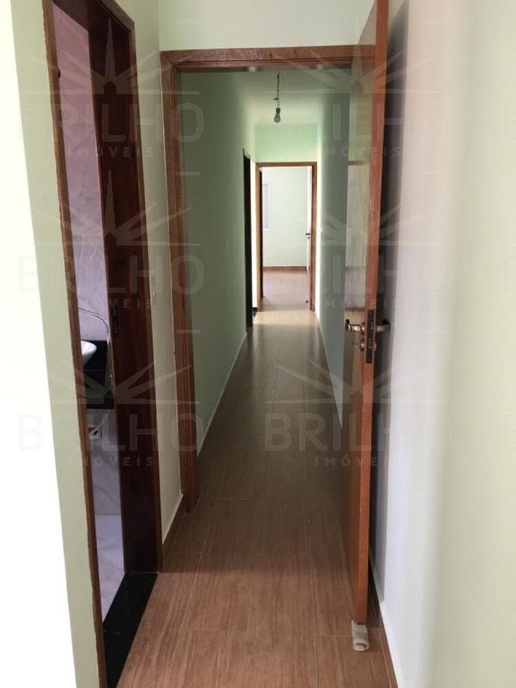 Sobrado, 3 quartos, 200 m² - Foto 4