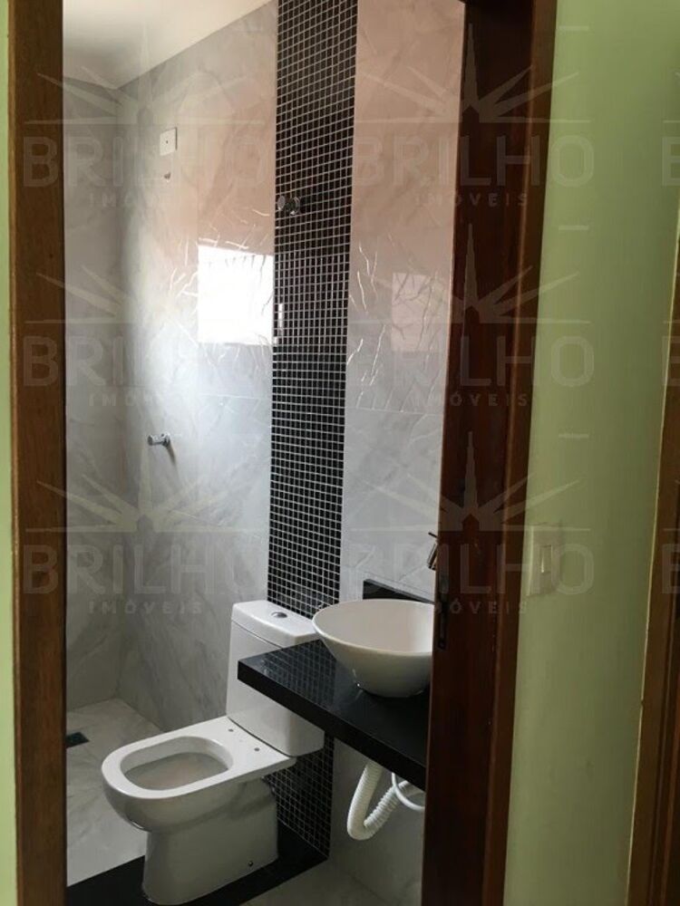 Sobrado, 3 quartos, 200 m² - Foto 3