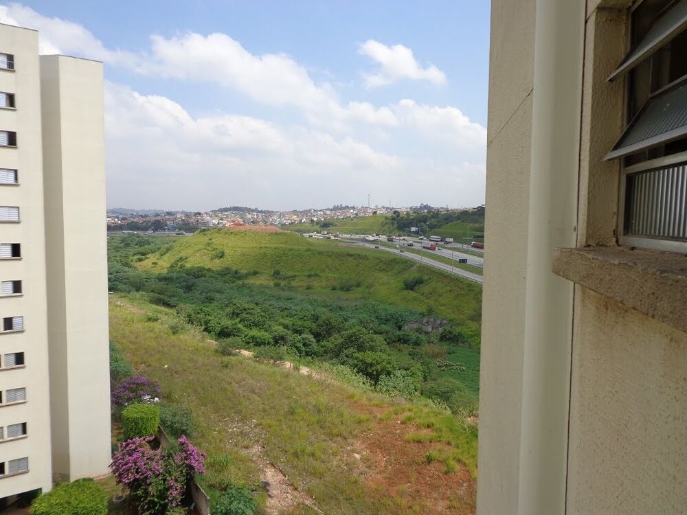 Apartamento, 2 quartos, 58 m² - Foto 6