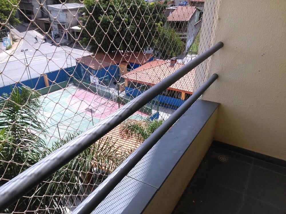 Apartamento, 2 quartos, 55 m² - Foto 2