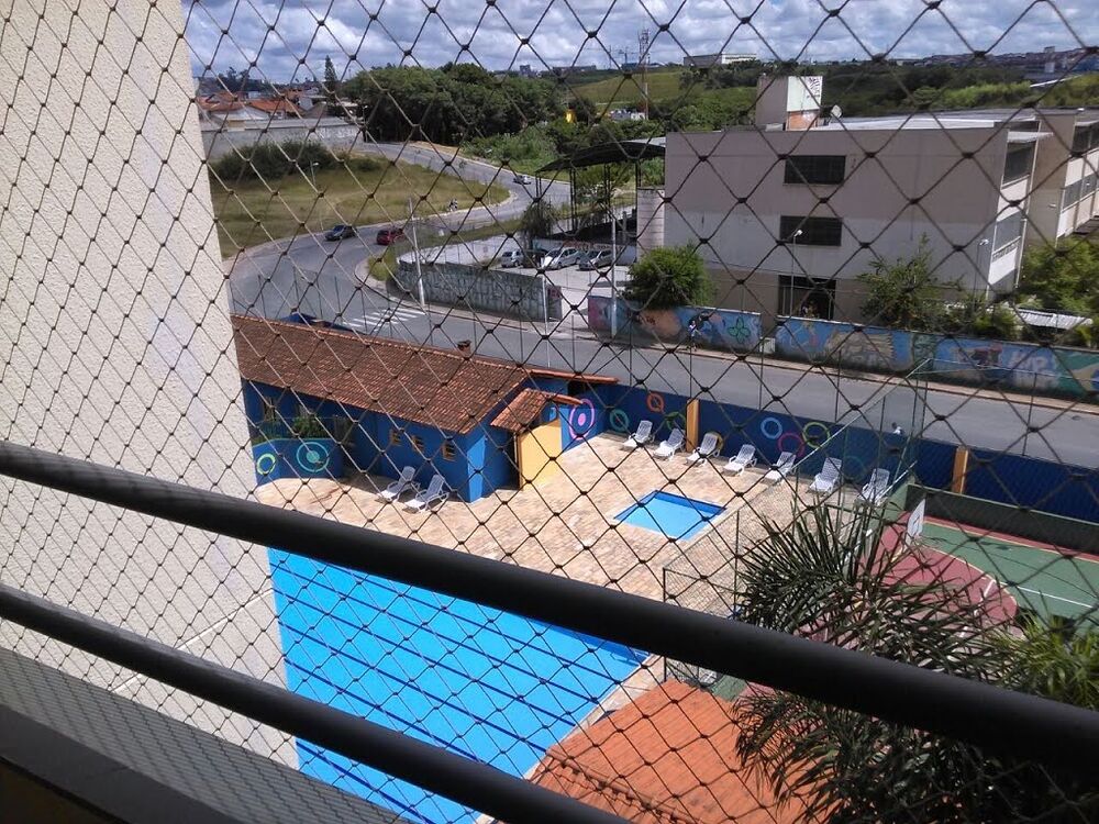 Apartamento, 2 quartos, 55 m² - Foto 1
