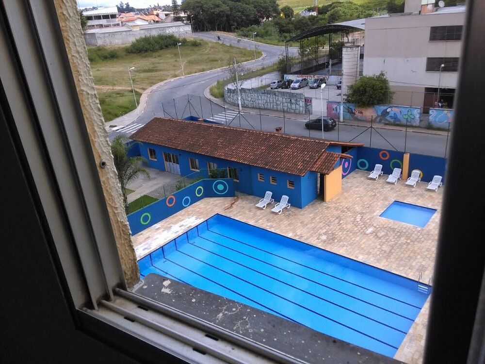 Apartamento, 2 quartos, 55 m² - Foto 3