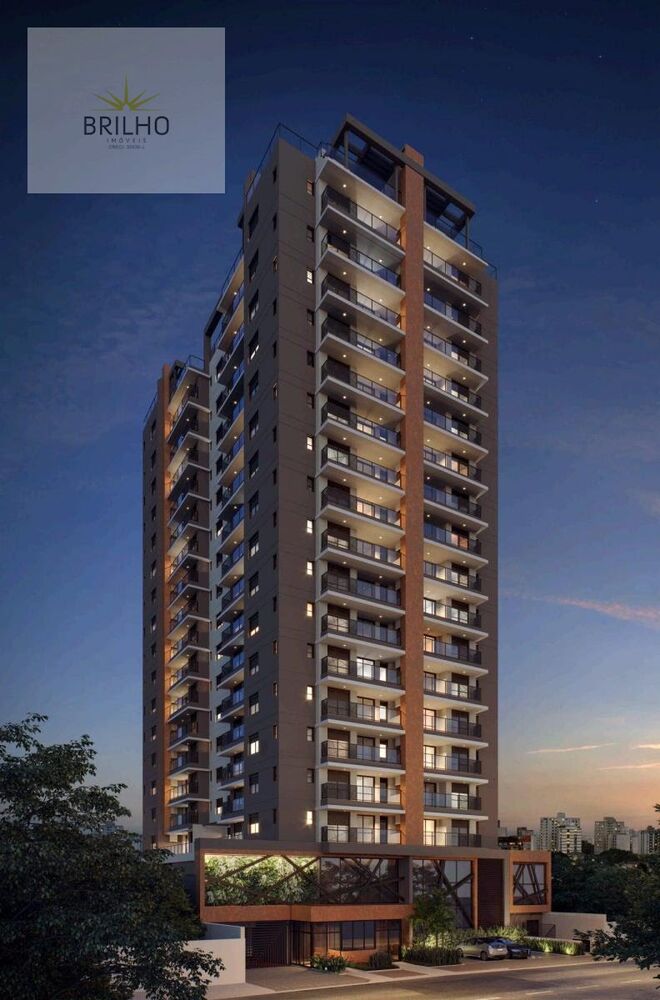 Apartamento, 3 quartos, 72 m² - Foto 1