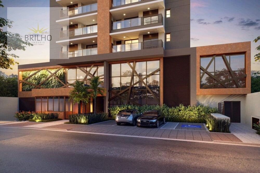 Apartamento, 3 quartos, 72 m² - Foto 5