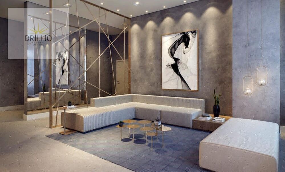 Apartamento, 3 quartos, 72 m² - Foto 2