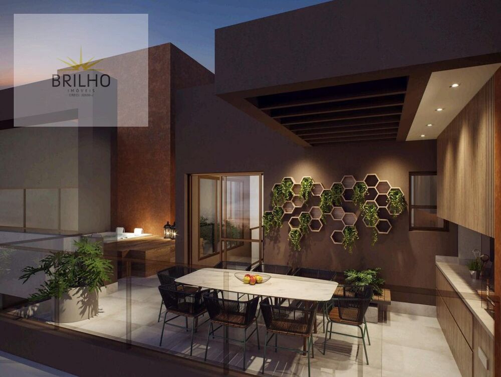 Apartamento, 3 quartos, 72 m² - Foto 7