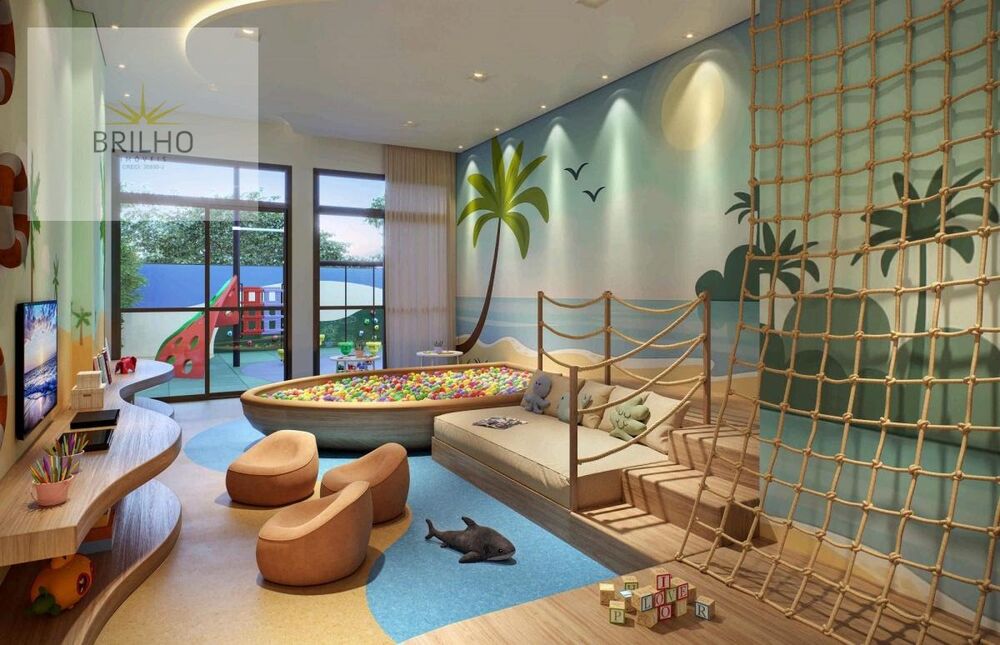 Apartamento, 3 quartos, 72 m² - Foto 4