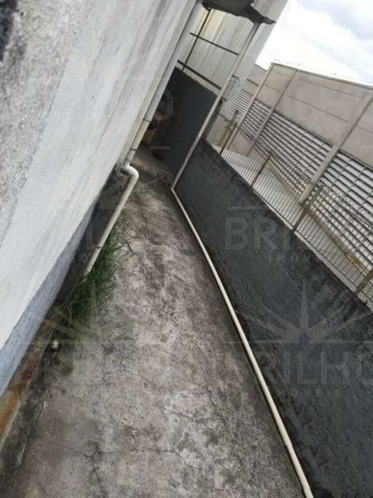 Depósito-Galpão, 650 m² - Foto 3
