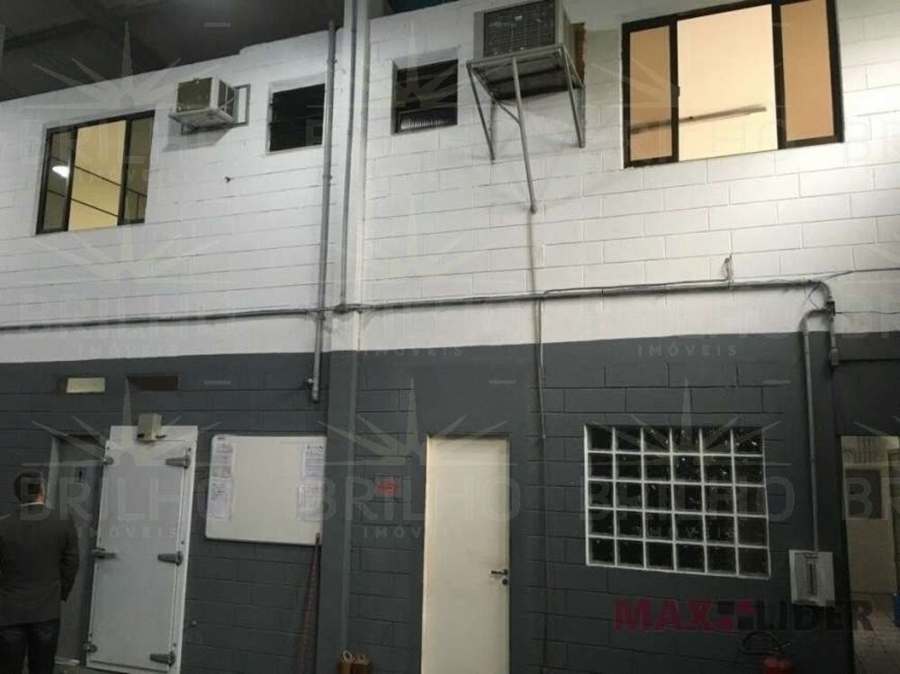 Depósito-Galpão, 650 m² - Foto 4