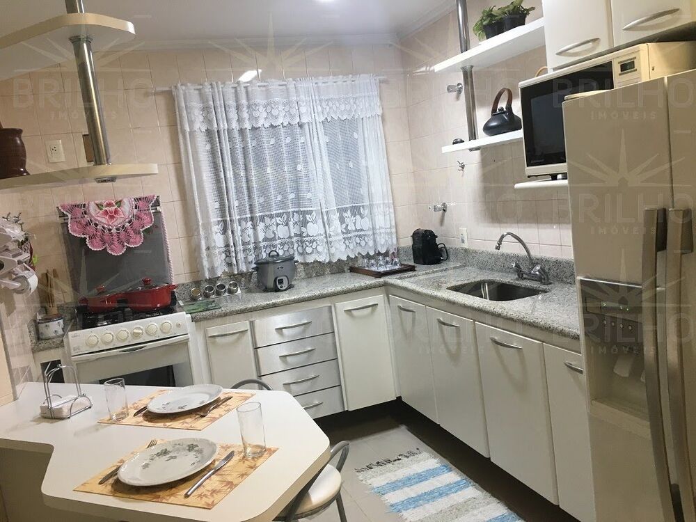 Apartamento, 4 quartos, 167 m² - Foto 3