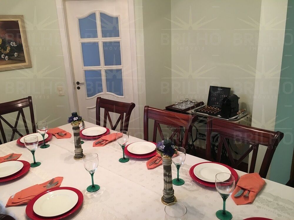 Apartamento, 4 quartos, 167 m² - Foto 2