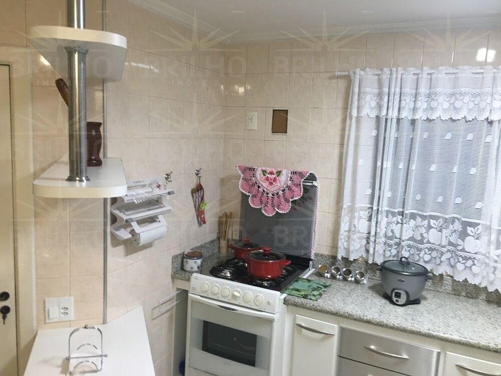Apartamento, 4 quartos, 167 m² - Foto 1