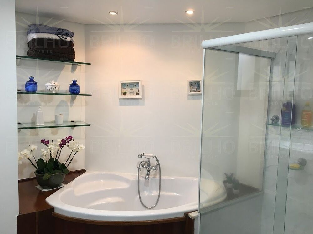 Apartamento, 4 quartos, 167 m² - Foto 4