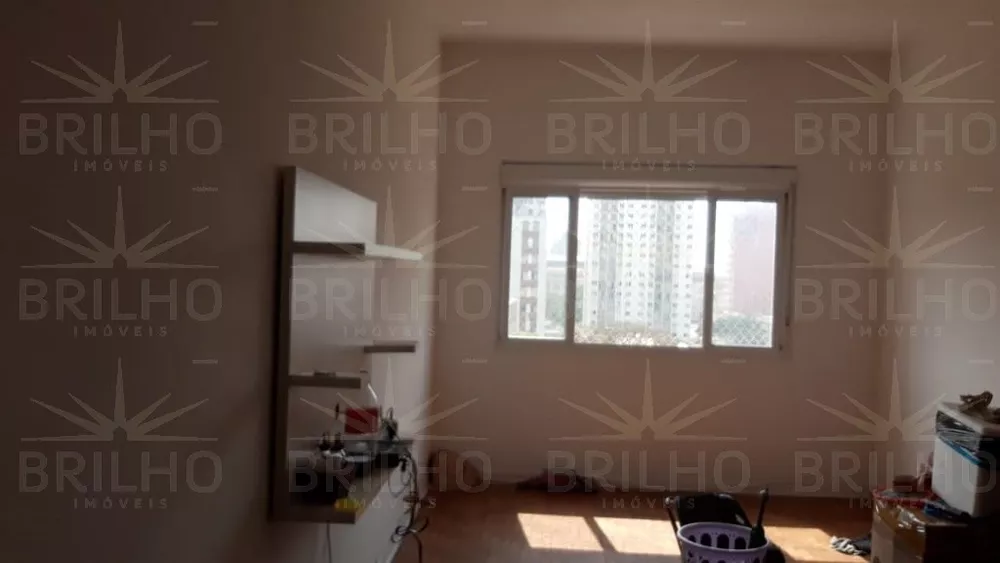 Apartamento à venda e aluguel com 1 quarto, 68m² - Foto 2